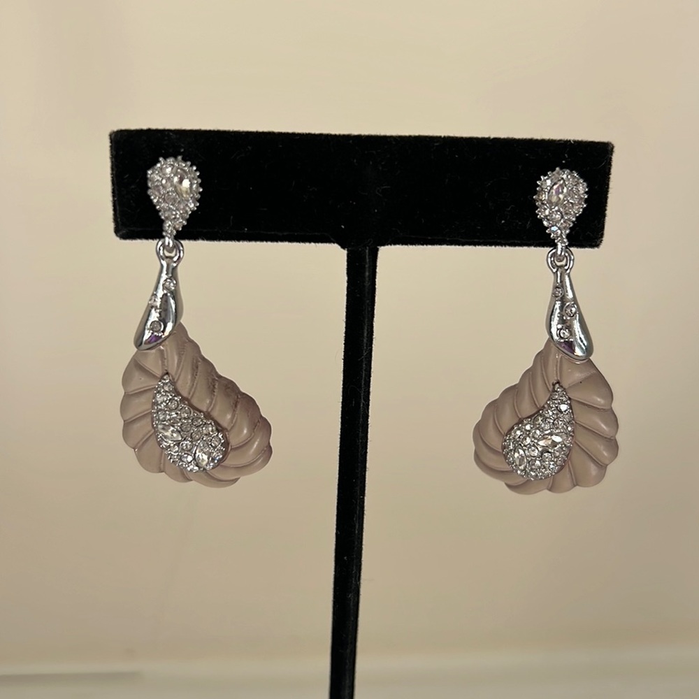 Alexis Bittar Earrings - Picture 1 of 4